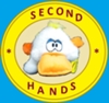 SECOND-HANDS